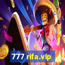 777 rifa.vip